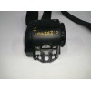 Recambio de cinturon seguridad delantero izquierdo para microcar due 84 / l / pa referencia OEM IAM 00025150  