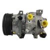 Recambio de compresor aire acondicionado para toyota verso 1.6 16v cat referencia OEM IAM GE4472601496 6SEU14C HCF134A