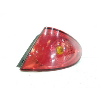 Recambio de piloto trasero derecho para seat toledo (5p2) 1.9 tdi referencia OEM IAM 5P5945096B  