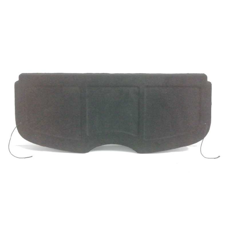 Recambio de bandeja trasera para peugeot 207 1.6 hdi referencia OEM IAM Recambio de bandeja trasera para peugeot 207 1.6 hdi referencia OEM IAM