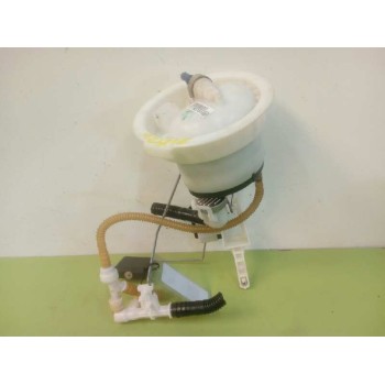 Recambio de aforador para bmw serie 1 berlina (e81/e87) 116i referencia OEM IAM 6763851 A2C53025285 