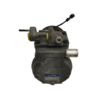 Recambio de compresor aire acondicionado para hyundai h 1 2.5 crdi cat referencia OEM IAM 1625023500 OBSERVAR FOTOS 
