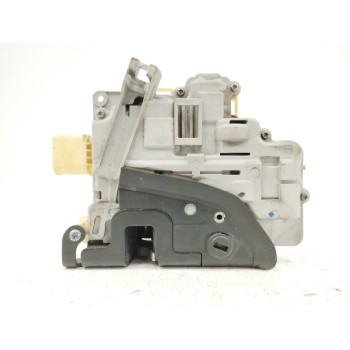Recambio de cerradura puerta trasera derecha para volkswagen passat berlina (3c2) 2.0 tdi referencia OEM IAM 3C4839016A  