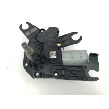 Recambio de motor limpia trasero para citroën c4 cactus 1.5 blue-hdi fap referencia OEM IAM 9801666380  