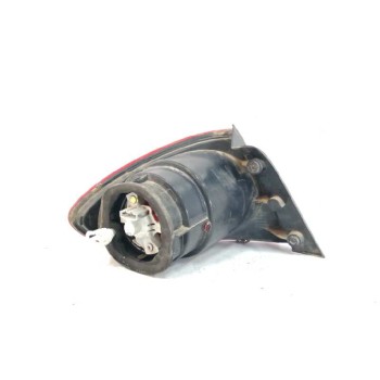 Recambio de piloto trasero derecho para seat toledo (5p2) 1.9 tdi referencia OEM IAM 5P5945096B  