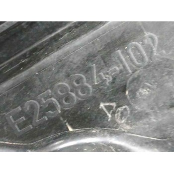 Recambio de elevalunas delantero derecho para ford puma (j2k, cf7) 1.0 ecoboost referencia OEM IAM E25884102 SIN MOTOR 