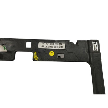 Recambio de moldura para volkswagen passat lim. (3g2) 2.0 tdi referencia OEM IAM 3G1853262 KIT SALPICADERO 3G1858069E