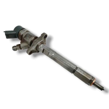 Recambio de inyector para ford focus lim. (cb4) 1.6 tdci cat referencia OEM IAM 0445110239  