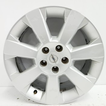 Recambio de llanta para opel vectra c berlina 1.9 cdti referencia OEM IAM 24431911 7JX17ET41 5H 5X110