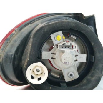 Recambio de piloto trasero derecho para seat toledo (5p2) 1.9 tdi referencia OEM IAM 5P5945096B  