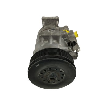 Recambio de compresor aire acondicionado para toyota verso 1.6 16v cat referencia OEM IAM GE4472601496 6SEU14C HCF134A