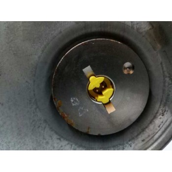 Recambio de airbag delantero derecho para mercedes-benz clase c coupé (cl203) c 220 cdi (203.706) referencia OEM IAM 2038604405 