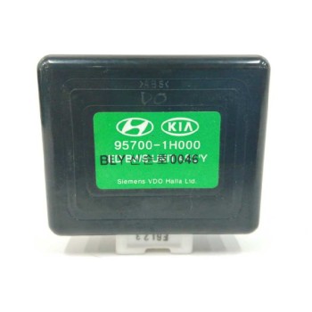 MODULO ELECTRONICO 957001H000 