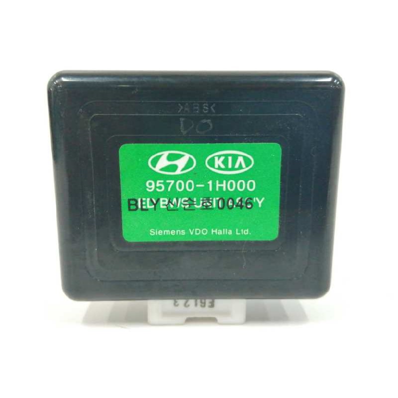 Recambio de modulo electronico para kia cee´d 1.6 crdi cat referencia OEM IAM 957001H000  