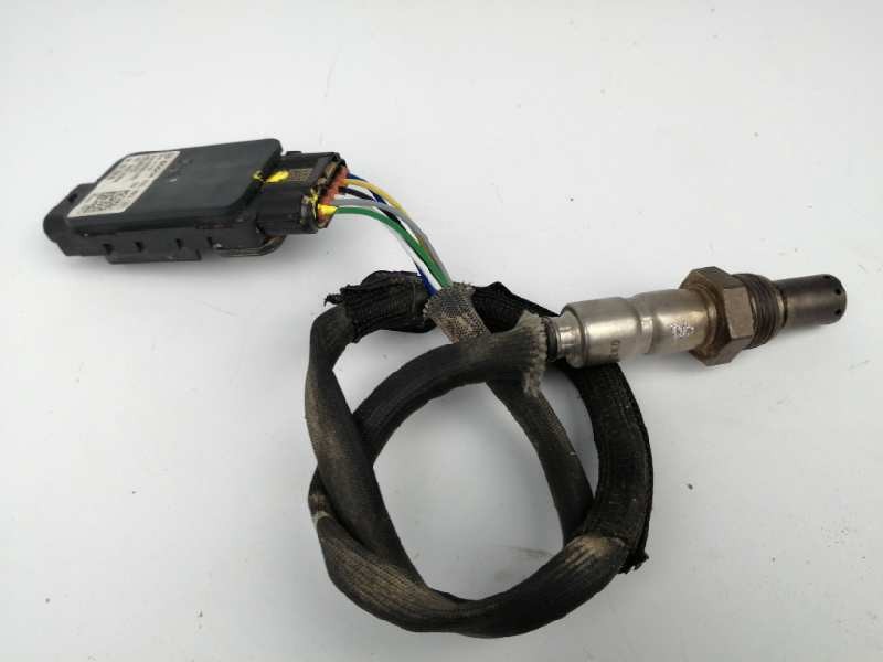 Recambio de sonda lambda para citroën c4 cactus 1.5 blue-hdi fap referencia OEM IAM 9816276480 0281006851 Recambio de sonda lambda para citroën c4 cactus 1.5 blue-hdi fap referencia OEM IAM 9816276480 0281006851