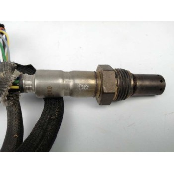 Recambio de sonda lambda para citroën c4 cactus 1.5 blue-hdi fap referencia OEM IAM 9816276480 0281006851 