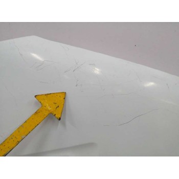 Recambio de aleta delantera izquierda para nissan interstar mod. 04 (x70) combi l 1h1 6 - plazas, 2.8 t referencia OEM IAM   