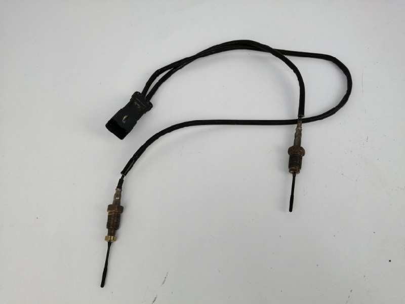 Recambio de sonda lambda para citroën c4 cactus 1.5 blue-hdi fap referencia OEM IAM 9812376480 Recambio de sonda lambda para citroën c4 cactus 1.5 blue-hdi fap referencia OEM IAM 9812376480
