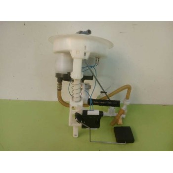 Recambio de aforador para bmw serie 1 berlina (e81/e87) 116i referencia OEM IAM 6763851 A2C53025285 