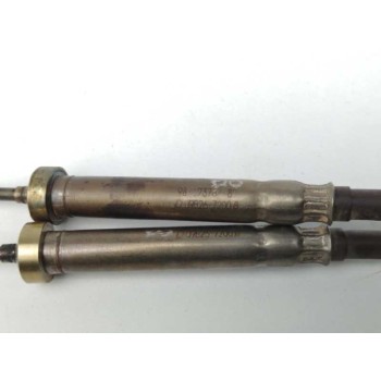 Recambio de sonda lambda para citroën c4 cactus 1.5 blue-hdi fap referencia OEM IAM 9812376480  