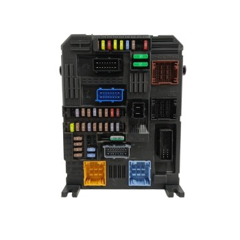 CAJA RELES / FUSIBLES 9819851380 