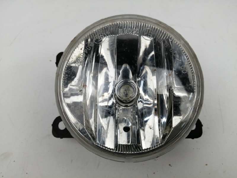 Recambio de faro antiniebla izquierdo para citroën c4 cactus 1.5 blue-hdi fap referencia OEM IAM Recambio de faro antiniebla izquierdo para citroën c4 cactus 1.5 blue-hdi fap referencia OEM IAM