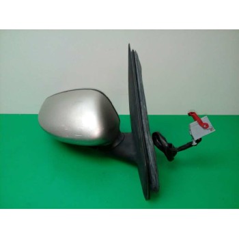 Recambio de retrovisor derecho para fiat stilo (192) 1.6 16v dynamic referencia OEM IAM 735306545 ELECTRICO 