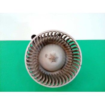 Recambio de motor calefaccion para kia sportage 2.0 turbodiesel cat referencia OEM IAM   