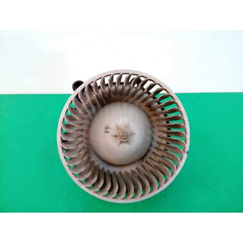 Recambio de motor calefaccion para kia sportage 2.0 turbodiesel cat referencia OEM IAM   