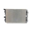 Recambio de radiador agua para seat arona (kj7, kjp) 1.0 tsi referencia OEM IAM 2Q0121253M  