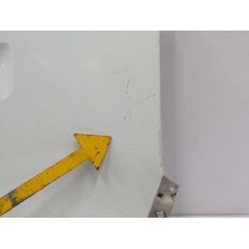 Recambio de aleta delantera izquierda para nissan interstar mod. 04 (x70) combi l 1h1 6 - plazas, 2.8 t referencia OEM IAM   