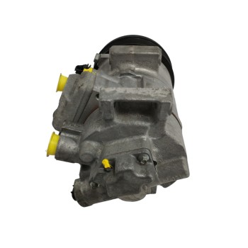 Recambio de compresor aire acondicionado para toyota verso 1.6 16v cat referencia OEM IAM GE4472601496 6SEU14C HCF134A