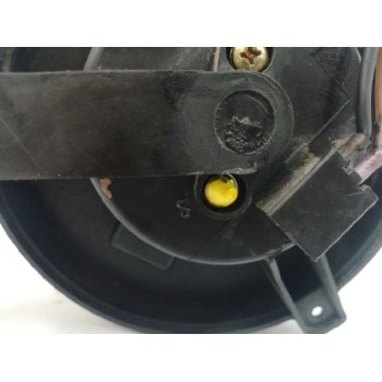 Recambio de motor calefaccion para peugeot 309 gti referencia OEM IAM   