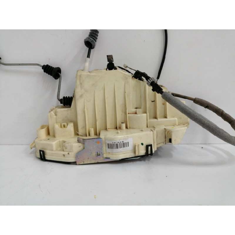 Recambio de cerradura puerta trasera derecha para mercedes-benz clase s (w221) berlina 3.5 v6 cat referencia OEM IAM A2217300435