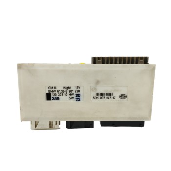 MODULO ELECTRONICO 61356901228 5DK00704717 