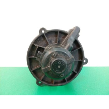 Recambio de motor calefaccion para kia sportage 2.0 turbodiesel cat referencia OEM IAM   