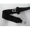 Recambio de cinturon seguridad trasero derecho para bmw serie 3 berlina (e90) 2.0 turbodiesel cat referencia OEM IAM 6975365  