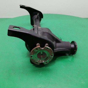 Recambio de diferencial delantero para ssangyong musso 2.3 tdi referencia OEM IAM  RELACION 41X9 RELACION 4.56