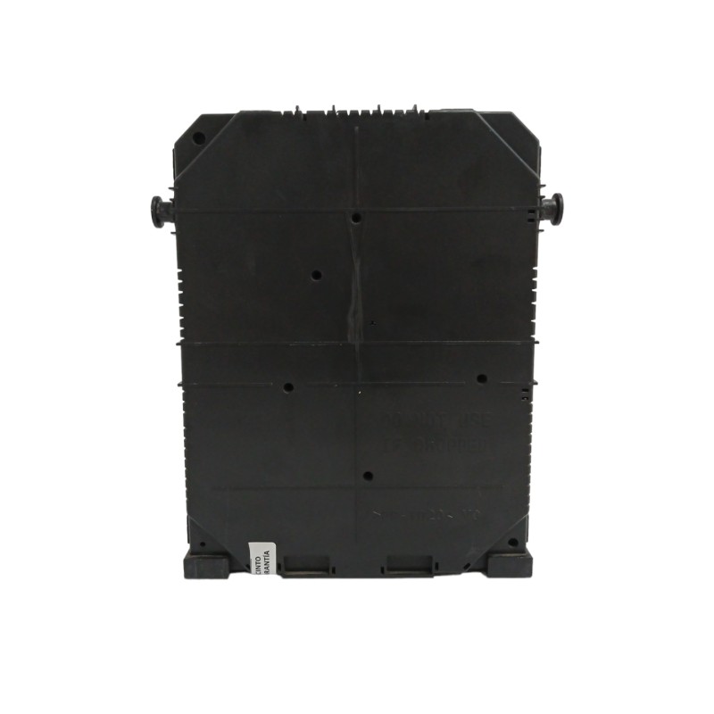 CAJA RELES / FUSIBLES