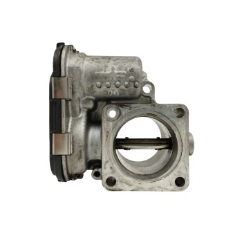 Recambio de caja mariposa para kia optima 1.7 crdi cat referencia OEM IAM 351002A600 0280750612 