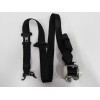 Recambio de cinturon seguridad delantero derecho para bmw serie 3 berlina (e90) 2.0 turbodiesel cat referencia OEM IAM 33059849 