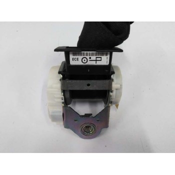 Recambio de cinturon seguridad delantero derecho para bmw serie 3 berlina (e90) 2.0 turbodiesel cat referencia OEM IAM 33059849 