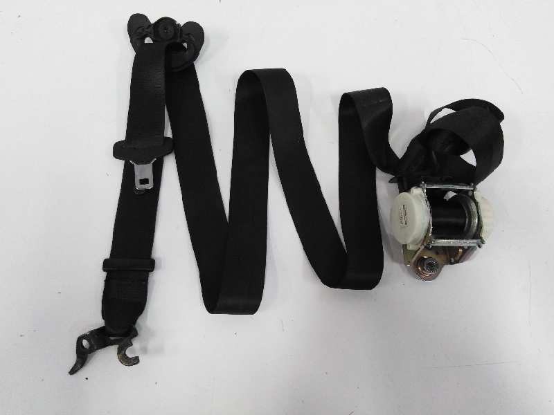 Recambio de cinturon seguridad delantero izquierdo para bmw serie 3 berlina (e90) 2.0 turbodiesel cat referencia OEM IAM 3305984 Recambio de cinturon seguridad delantero izquierdo para bmw serie 3 berlina (e90) 2.0 turbodiesel cat referencia OEM IAM 3305984
