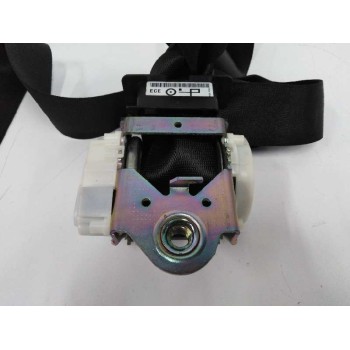 Recambio de cinturon seguridad delantero izquierdo para bmw serie 3 berlina (e90) 2.0 turbodiesel cat referencia OEM IAM 3305984