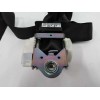 Recambio de cinturon seguridad delantero izquierdo para bmw serie 3 berlina (e90) 2.0 turbodiesel cat referencia OEM IAM 3305984