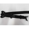 Recambio de cinturon seguridad delantero izquierdo para bmw serie 3 berlina (e90) 2.0 turbodiesel cat referencia OEM IAM 3305984