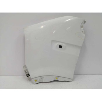 Recambio de aleta delantera izquierda para nissan interstar mod. 04 (x70) combi l 1h1 6 - plazas, 2.8 t referencia OEM IAM   