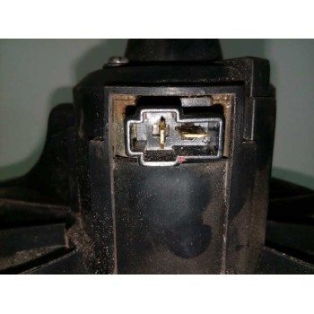 Recambio de motor calefaccion para kia sportage 2.0 turbodiesel cat referencia OEM IAM   