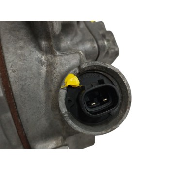 Recambio de compresor aire acondicionado para toyota verso 1.6 16v cat referencia OEM IAM GE4472601496 6SEU14C HCF134A