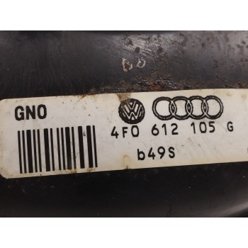 Recambio de servofreno para audi a6 berlina (4f2) 2.0 tdi referencia OEM IAM 4F0612105G  